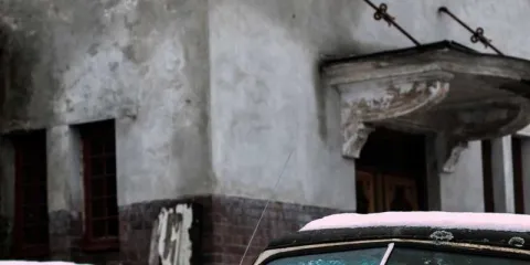 Jeddah VIP Limousine Service