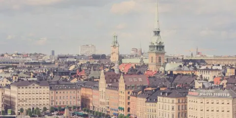 AlUla Helicopter Sky Tour