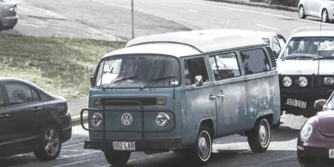 Dammam Family Van Rental